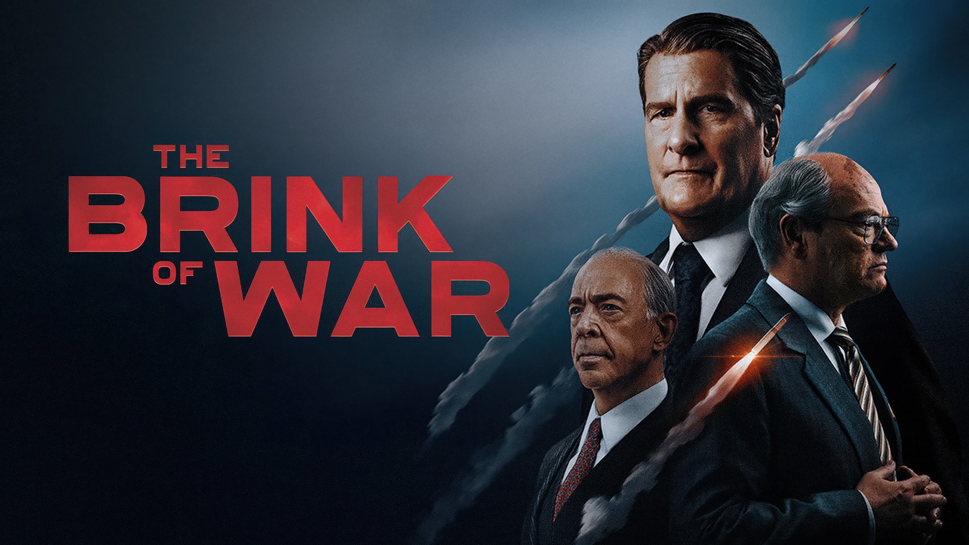 The Brink of War (2026)