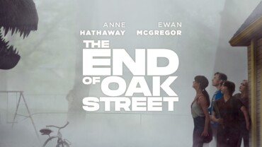 The End of Oak Street (2026)
