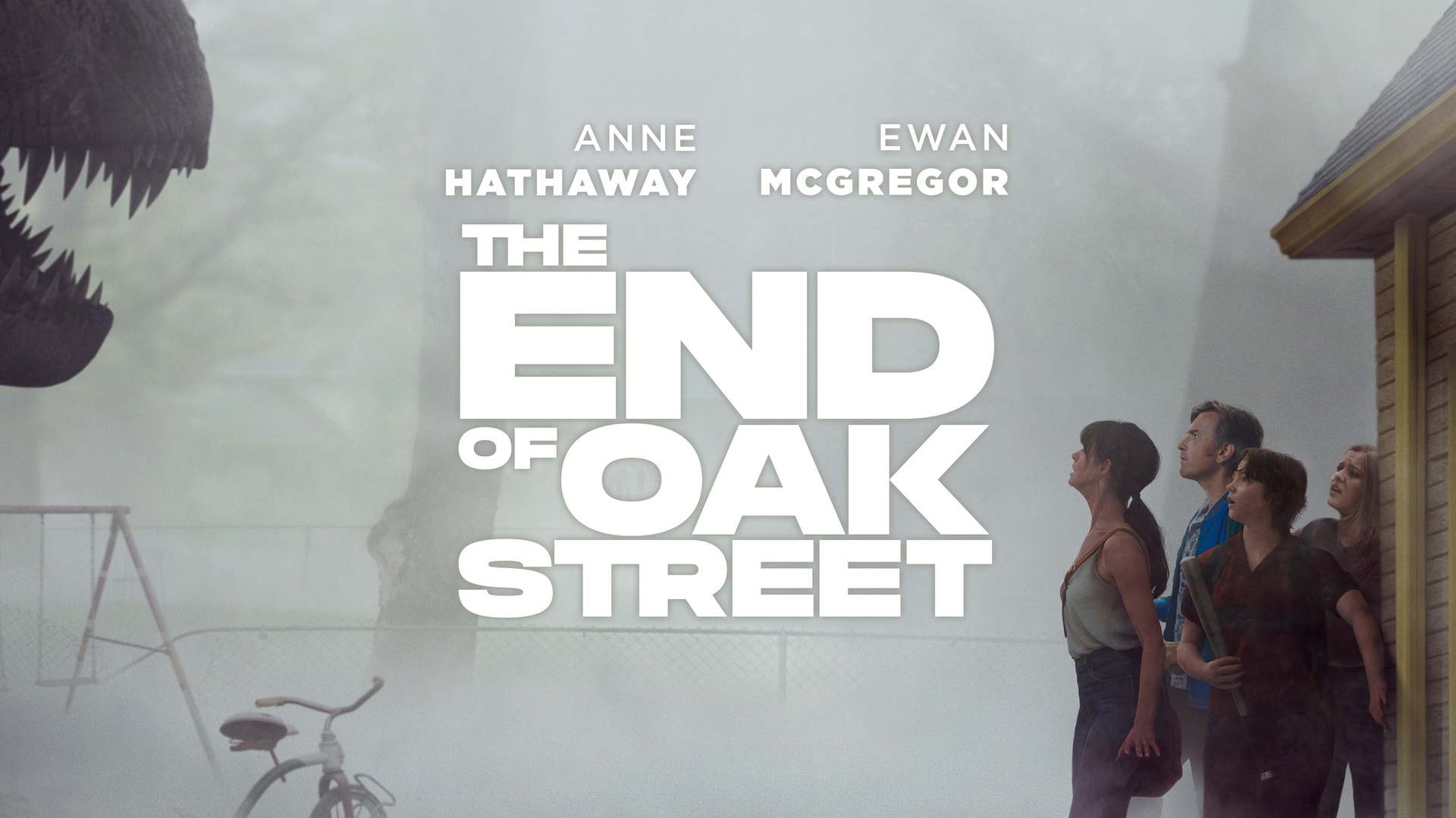 The End of Oak Street (2026)
