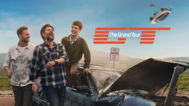 The Grand Tour (2026)