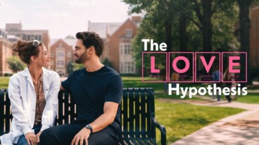 The Love Hypothesis (2026)