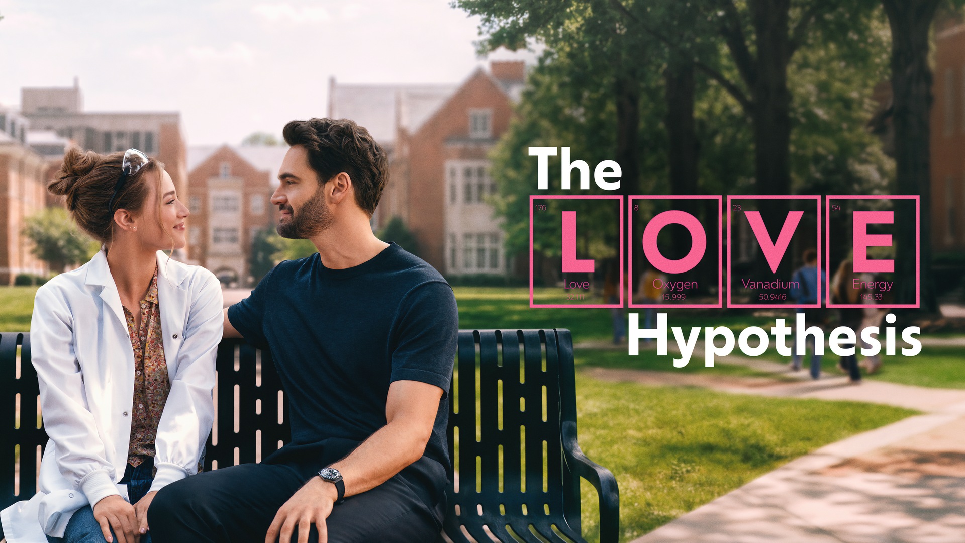 The Love Hypothesis (2026)