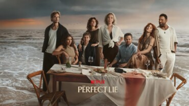The Perfect Lie (2026)