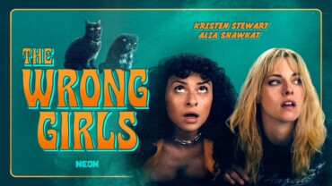The Wrong Girls (2026)