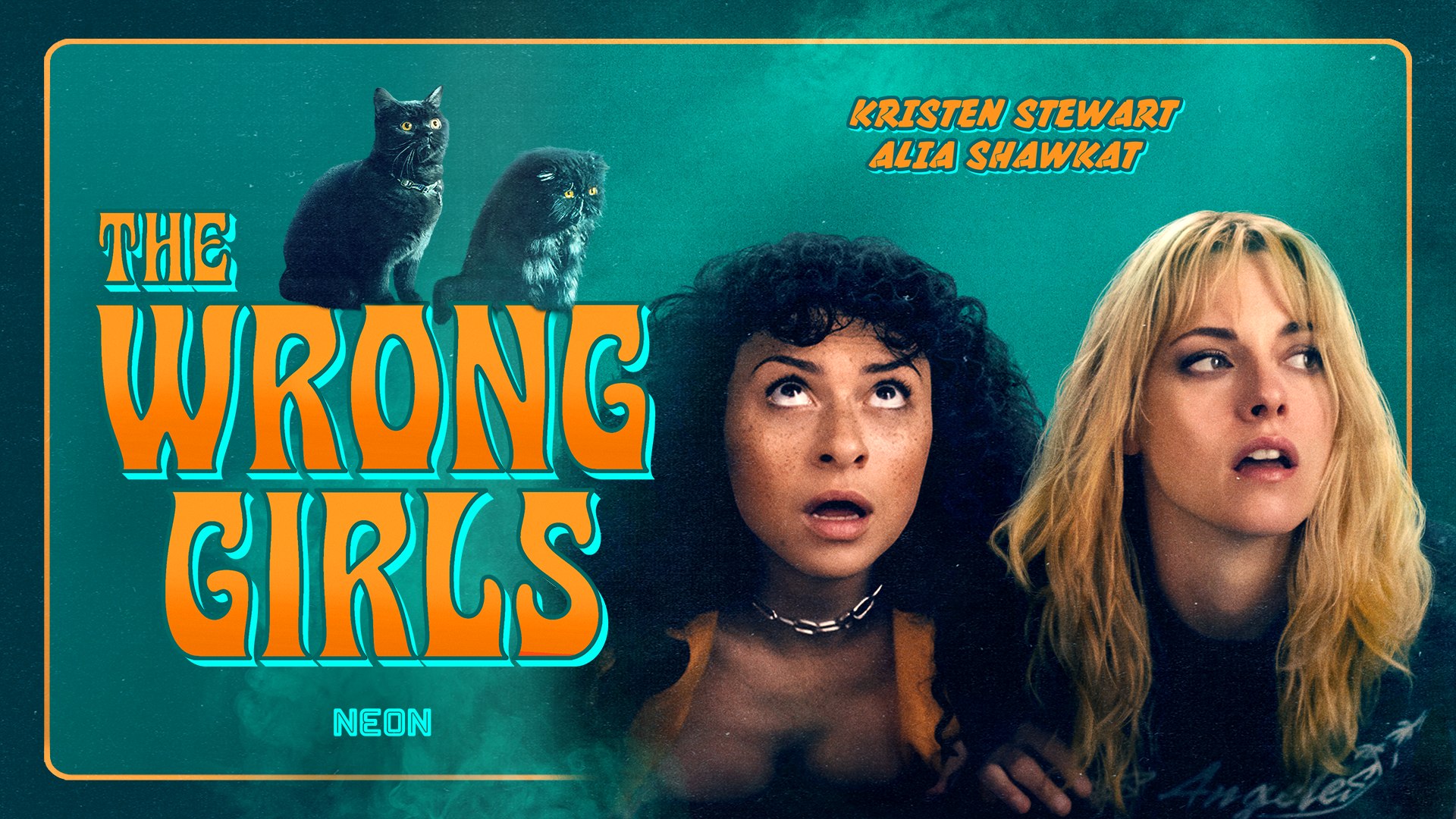 The Wrong Girls (2026)