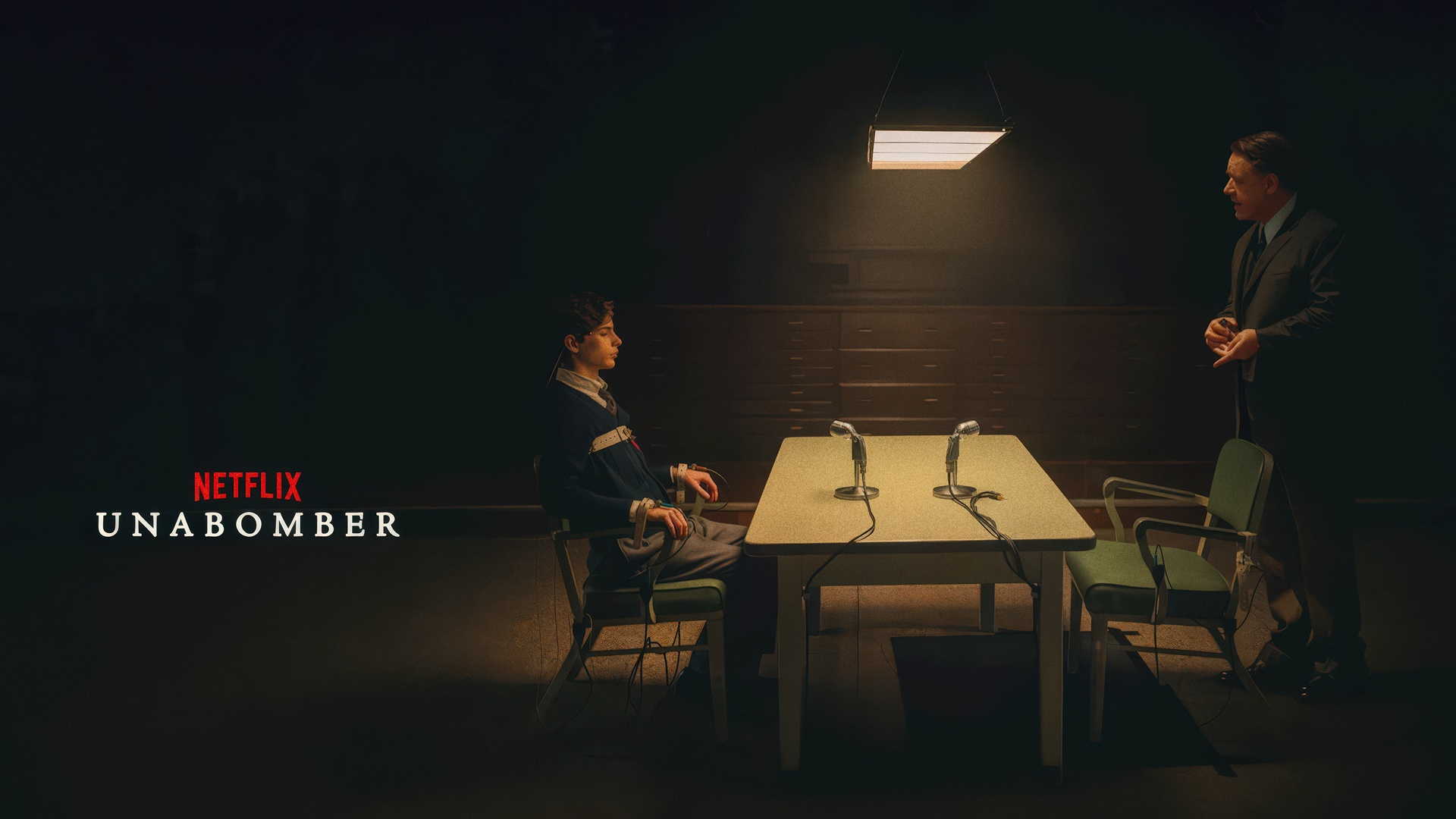 Unabomber (2026)
